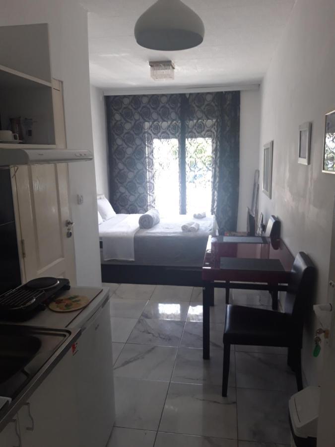 Lilishouse Prenociste Apartment เบลเกรด ภายนอก รูปภาพ