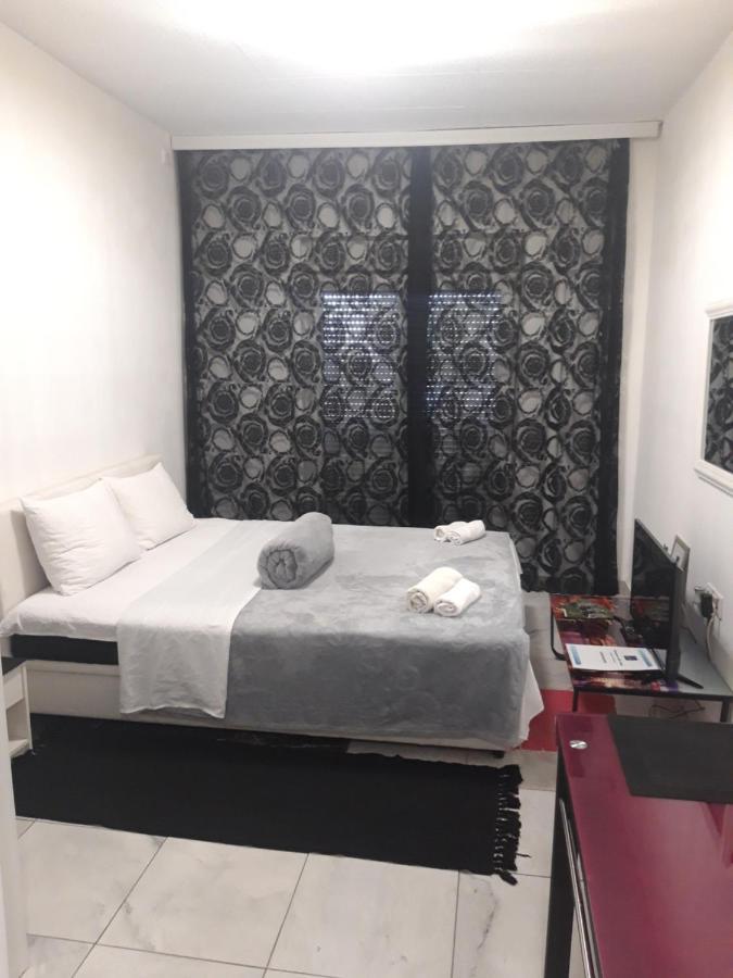 Lilishouse Prenociste Apartment เบลเกรด ภายนอก รูปภาพ